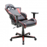 Игровое кресло DXRacer Formula OH/FH08/NR (Black/Red)