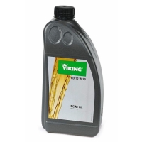 Масло Viking Viking HD 10 W-30 1,4л