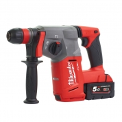 Аккумуляторный перфоратор Milwaukee M18 FUEL CHX-502X