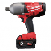 Аккумуляторный импульсный гайковерт Milwaukee M18 FUEL CHIWF 34-502C