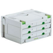 Сортейнер FESTOOL SYS 3-SORT/6