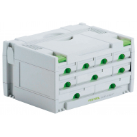 Сортейнер FESTOOL SYS 3-SORT/9