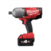 Аккумуляторный импульсный гайковерт Milwaukee M18 FUEL CHIWF 34-402C