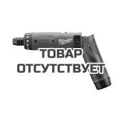 Аккумуляторная отвертка Milwaukee M4 D-202B 4933440475