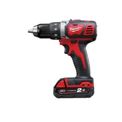 Аккумуляторная дрель-шуруповерт Milwaukee M18 BDD-202C 4933443555