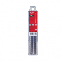 Бур Milwaukee SDS-Plus RX4 5.5 x 160 мм (10шт)