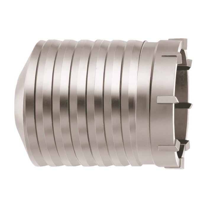 Коронка составная Milwaukee SDS-Max TCT2 65 x 100 мм (1шт)