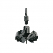 Самоврезающаяся насадка Milwaukee SFD 116 мм (1шт)