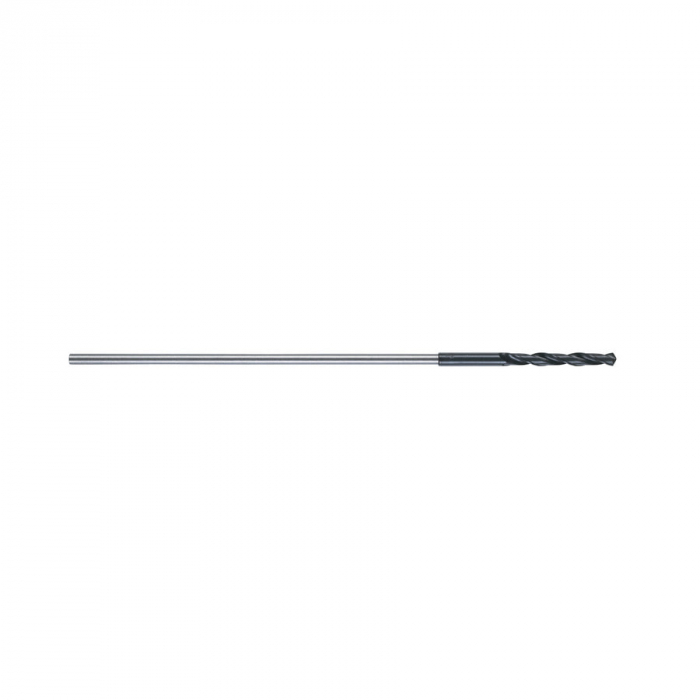 Сверло с длинным хвостовиком Milwaukee HSS 10 x 600 мм (1шт)