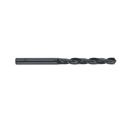 Сверло по металлу Milwaukee HSS-R DIN338 4.8 x 86 мм (1шт)
