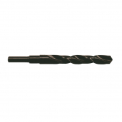 Сверло по металлу Milwaukee HSS-R DIN338 17 x 184 мм (1шт)