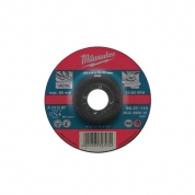 Шлифовальный диск по металлу Milwaukee SG 27 / 230 x 6 мм (10шт)