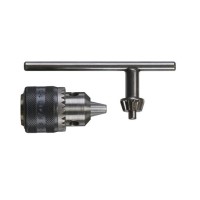 Патрон ключевой с предохранительным винтом Milwaukee 3.0 – 16 - M 18 x 2.5 (1шт)