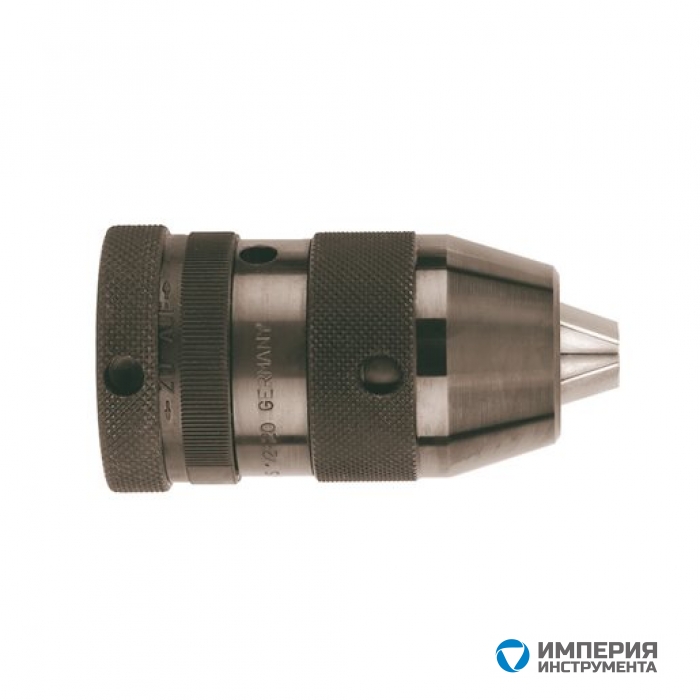 Патрон бесключевой Milwaukee 1.0-13 1/2 (1шт)
