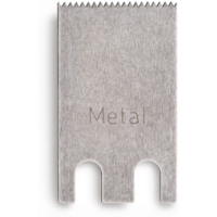 Пильное полотно Fein MiniCut из быстрорежущей стали, 10 мм, 2 шт