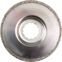 Алмазное пильное полотно Fein, рез 1.2 мм, 105 мм, 1 шт