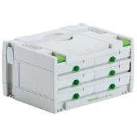 Сортейнер FESTOOL SYS 3-SORT/6
