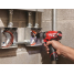 Аккумуляторная ударная дрель-шуруповерт Milwaukee M12 FUEL CPD-202C