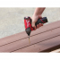 Аккумуляторный  импульсный винтоверт Milwaukee M12 FUEL CID-202C