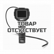 Аккумуляторная цифровая камера M-SPECTOR 360 Milwaukee M12 IC-21C (S)