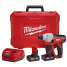 Аккумуляторный перфоратор Milwaukee M12 H-32C