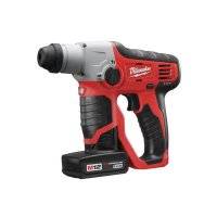 Аккумуляторный перфоратор Milwaukee M12 H-32C