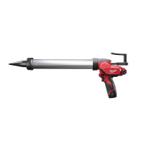 Аккумуляторный клеевой пистолет Milwaukee M12 PCG/600A-151B