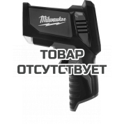Аккумуляторный пирометр Milwaukee C12 LTGE-0