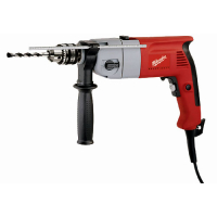 Ударная дрель Milwaukee PD2E 20 R