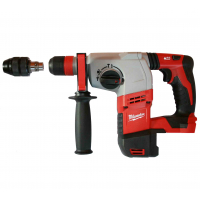 Аккумуляторный перфоратор Milwaukee HD18 HX-0