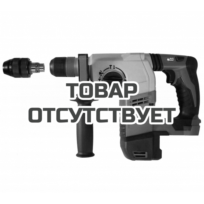 Аккумуляторный перфоратор Milwaukee HD18 HX-0
