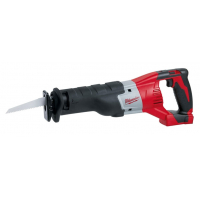 Аккумуляторная сабельная пила Milwaukee HD18 SX-0