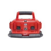 Зарядное устройство Milwaukee M14-18 C6