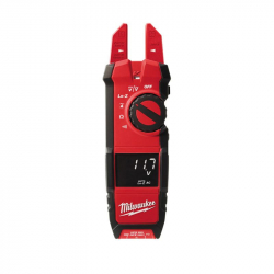 Вилочные токовые клещи Milwaukee 2205-40