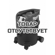 Пылесос с автоматической очисткой Milwaukee AS 300 ELAC (фильтр класса L)
