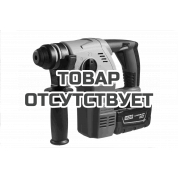 Аккумуляторный перфоратор Milwaukee HD28 H-32Х