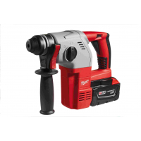 Аккумуляторный перфоратор Milwaukee HD28 H-32Х