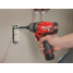 Аккумуляторная дрель-шуруповерт Milwaukee M12 FUEL CDD-202C