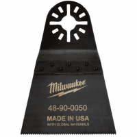 Биметаллическое полотно Milwaukee 64 мм (1шт)
