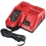 Набор инструментов Milwaukee M18 FUEL FPP3M-553P