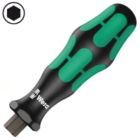 Ручка WERA 80 Vario 002900