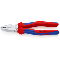 Плоскогубцы комбинированные особой мощности KNIPEX KN-0205200