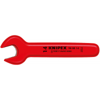 Ключ гаечный рожковый KNIPEX KN-980008
