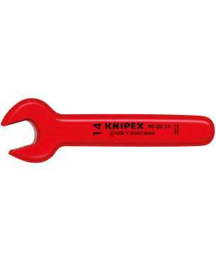 Ключ гаечный рожковый KNIPEX KN-980012