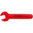 Ключ гаечный рожковый KNIPEX KN-980016