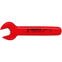 Ключ гаечный рожковый KNIPEX KN-980019