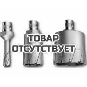 Корончатое сверло Fein HM Ultra с хвостовиком QuickIN, 60/75 мм