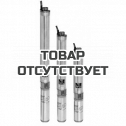 Насос скважинный DAB S4 B 12 - M (4OL motor)