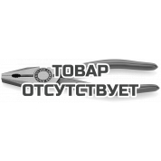 Плоскогубцы комбинированные KNIPEX KN-0301200