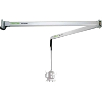 Консоль поворотная FESTOOL ASA 5000 CT/SR-EU